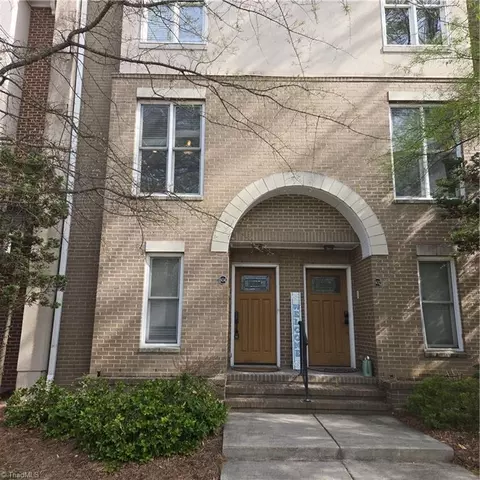 604 Bellemeade St, Greensboro, NC 27401