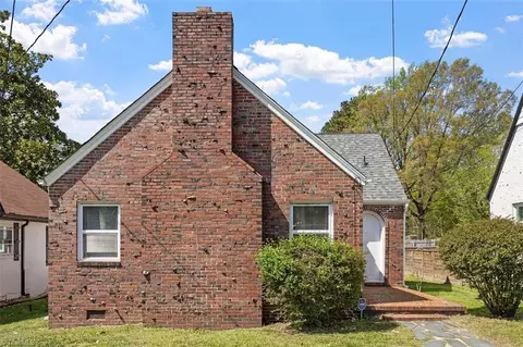 2705 Roxboro St, Durham, NC 27704