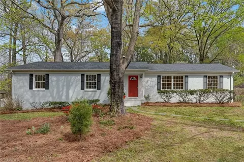 703 Longview St, Greensboro, NC 27403