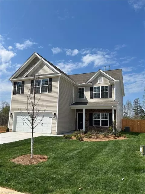 3511 Wilcox Ct, Greensboro, NC 27405