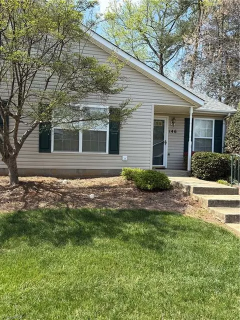146 Wesley Harris Cir, Greensboro, NC 27455
