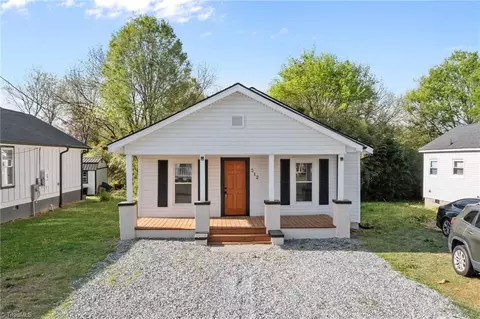 312 Cleveland Ave, Burlington, NC 27215