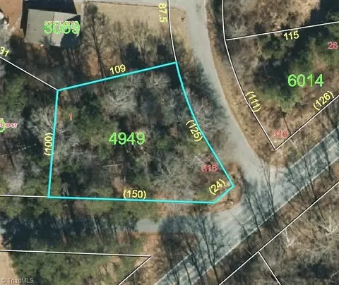 0 0 2nd St # -0, Walnut Cove, NC 27052