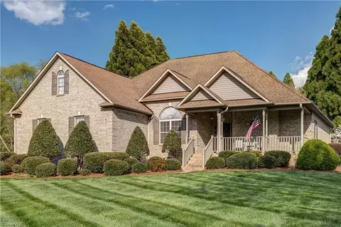 125 Peabody Forest Ct, Colfax, NC 27235