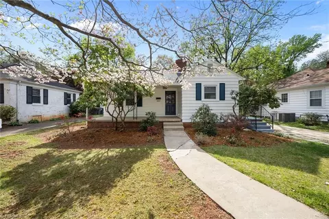 3007 Collier Dr, Greensboro, NC 27403