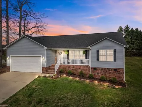 105 Hidden Springs Dr, Salisbury, NC 28147