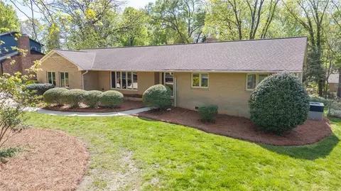 210 Gurney St N, Burlington, NC 27215