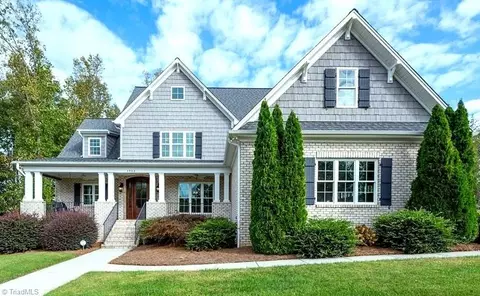 1953 Woodstock Rd, Clemmons, NC 27012