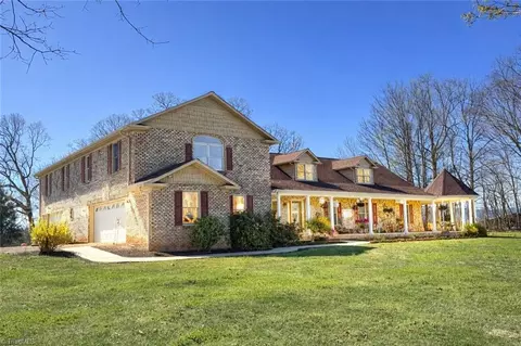 213 Judsville School Rd, Dobson, NC 27017