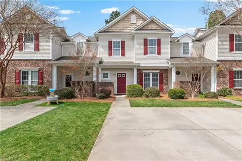 5910 Hollow Wood Ct, Winston Salem, NC 27104