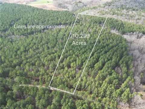lot7 Thompson Rd, Seagrove, NC 27341