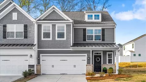 1206 Harbor Crossing Way, Greensboro, NC 27455