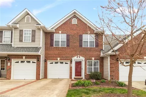 1703 Silver Chase Ct, Winston Salem, NC 27127