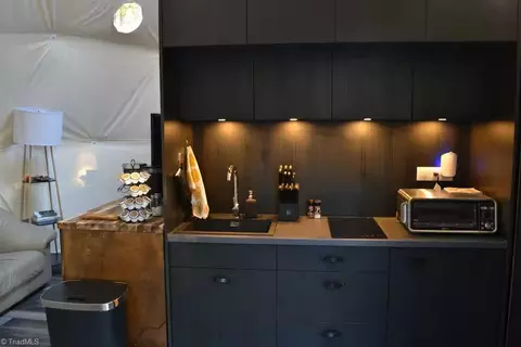 Kitchen - 1005 Brewer Mill Rd, Traphill, NC 28685 photo 1 of 2