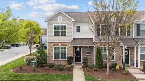 5307 Farm House Trl, Winston Salem, NC 27103