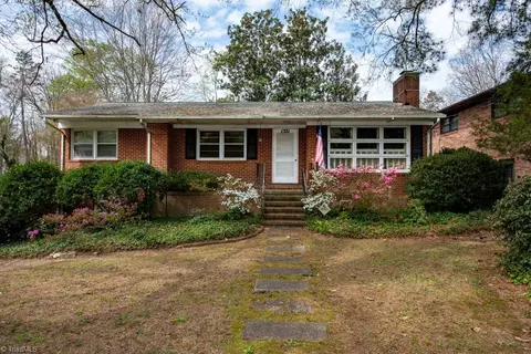 1321 Florida St, High Point, NC 27262