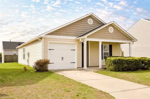 1150 Red Sage Rd, Winston Salem, NC 27127