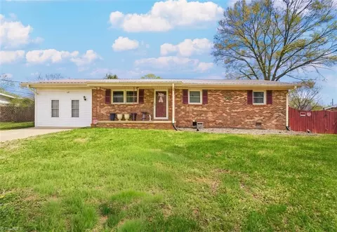 501 Roberts Rd, Eden, NC 27288