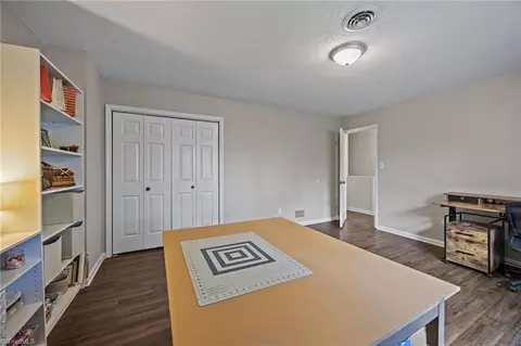 Bedroom - 511 Rockspring Rd, High Point, NC 27262 photo 2 of 4