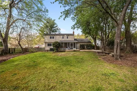 Exterior - 511 Rockspring Rd, High Point, NC 27262 photo 9 of 9