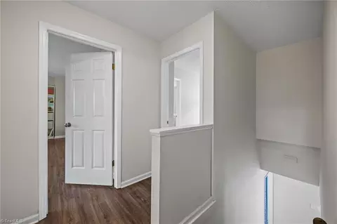 Entry Way - 511 Rockspring Rd, High Point, NC 27262 photo 4 of 5