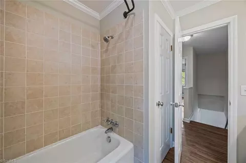 Entry Way - 511 Rockspring Rd, High Point, NC 27262 photo 5 of 5