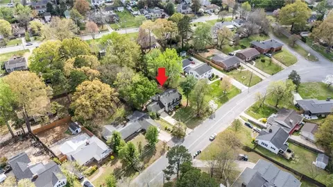 View/Area - 511 Rockspring Rd, High Point, NC 27262 photo 1 of 3