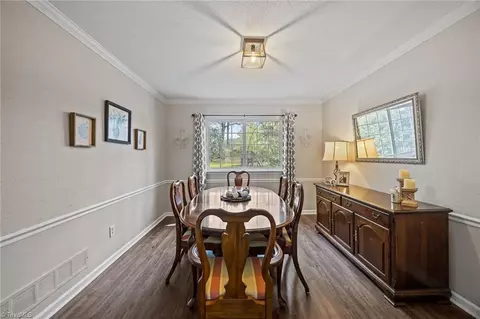 Dining - 511 Rockspring Rd, High Point, NC 27262 photo 1 of 2