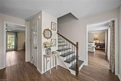 Entry Way - 511 Rockspring Rd, High Point, NC 27262 photo 1 of 5
