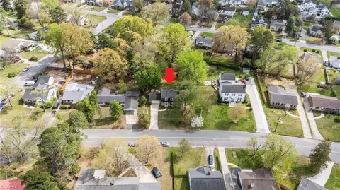 View/Area - 511 Rockspring Rd, High Point, NC 27262 photo 2 of 3