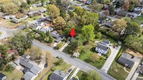 View/Area - 511 Rockspring Rd, High Point, NC 27262 photo 3 of 3