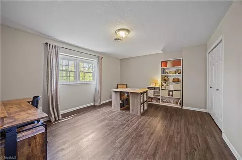 Bedroom - 511 Rockspring Rd, High Point, NC 27262 photo 1 of 4