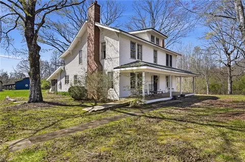 6071 W Nc Highway 89, Westfield, NC 27053