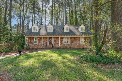 604 Whittington Pl, Statesville, NC 28677