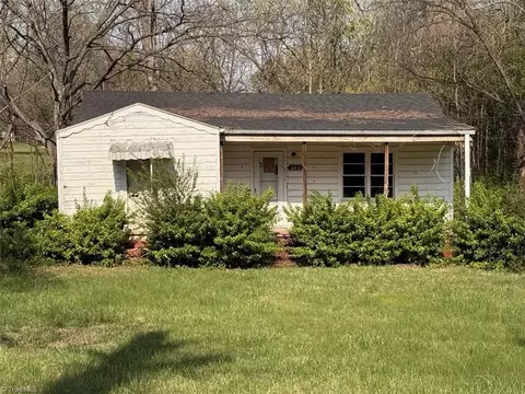 212 Mendota Ave, Lexington, NC 27292