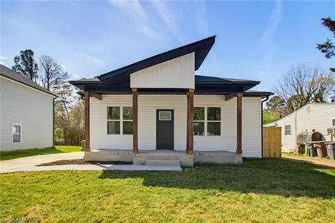 2219 Bradley St, Greensboro, NC 27406