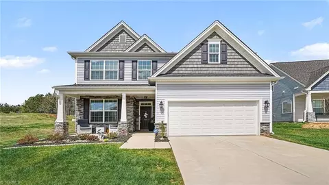 700 Cannonade Dr #735, Whitsett, NC 27377