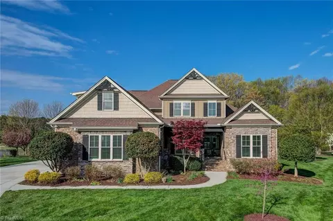 6005 Bostonian Ct, Greensboro, NC 27455