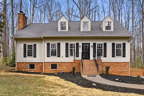 1604 Marblehead Rd S, Lewisville, NC 27023