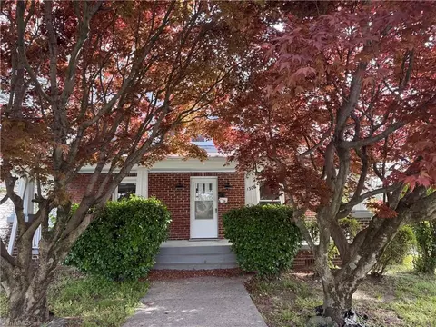 1300 Sloan St, Greensboro, NC 27401