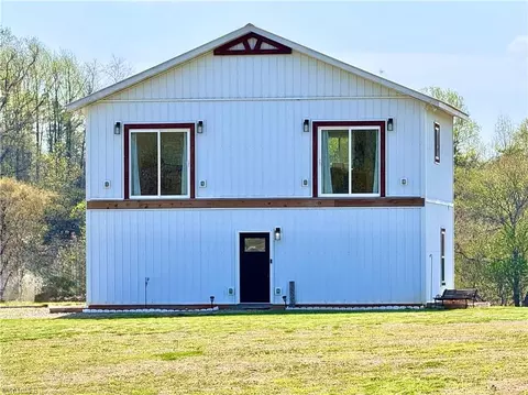 Exterior - 322 Layell Rd, Elkin, NC 28621 photo 1 of 9