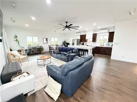 Other - 322 Layell Rd, Elkin, NC 28621 photo 5 of 17