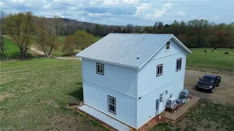 Exterior - 322 Layell Rd, Elkin, NC 28621 photo 3 of 9