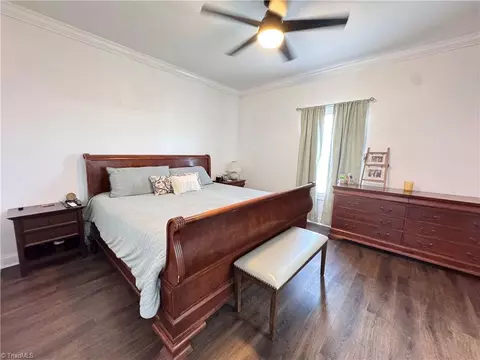 Bedroom - 322 Layell Rd, Elkin, NC 28621 photo 1 of 4