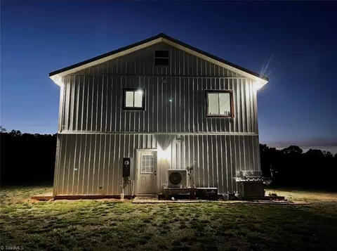 Exterior - 322 Layell Rd, Elkin, NC 28621 photo 7 of 9