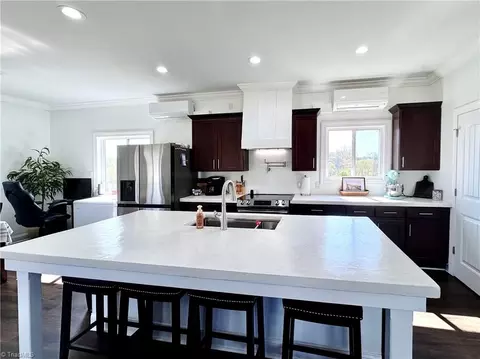 Kitchen - 322 Layell Rd, Elkin, NC 28621 photo 2 of 4
