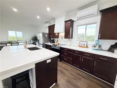 Kitchen - 322 Layell Rd, Elkin, NC 28621 photo 1 of 4