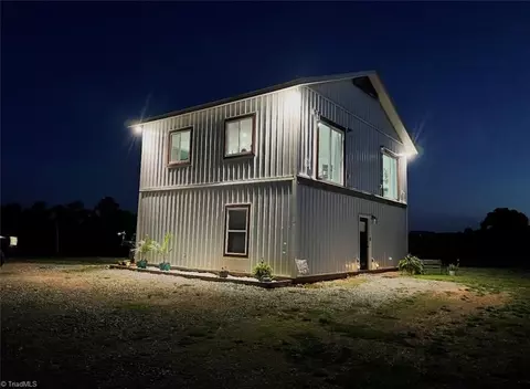 Exterior - 322 Layell Rd, Elkin, NC 28621 photo 8 of 9