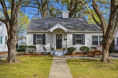 905 Watson Ave, Winston Salem, NC 27103