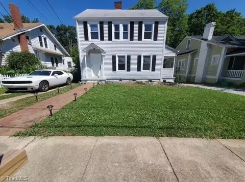 321 Louise Ave, High Point, NC 27262